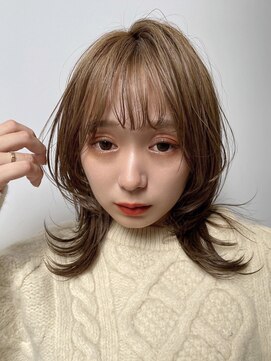 フィーリーカラー 大阪梅田店(feery color) 5