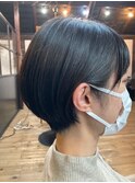 【柴崎】スッキリ耳かけショート