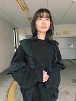 スティードトーキョー(Steed Tokyo)&nbsp;nuance layer...nano line highlight...【Steed/立川】