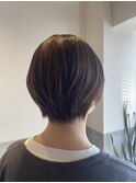 柔らかショート