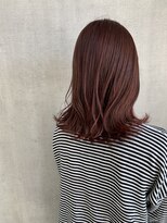 トリコ(ToricO)&nbsp;春色ピンクブラウン☆