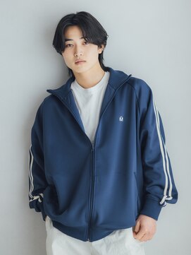 クム 東川口(kum) センターパートウルフ