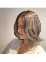 メヴィ(Mavie)&nbsp;ローライトカラー