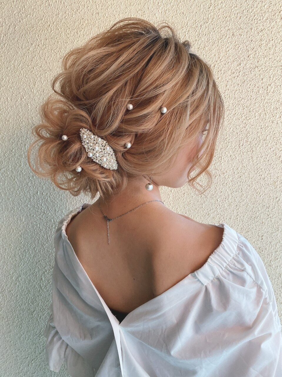 ヘアセットサロン イリス(IRIS)｜ホットペッパービューティー