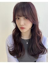 ミリ 久留米(miri..)&nbsp;ローレイヤー　NOBU