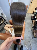 クロムス(clomus)&nbsp;【clomus】アルテマ酸性ストレート