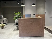 店内ツアー