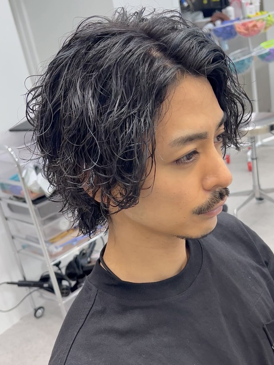 2025年夏】メンズ｜ロングの髪型・ヘアアレンジ｜人気順