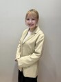 ヒアカアヴェダ 東京ガーデンテラス店(Heaka AVEDA) 箭内 葉月