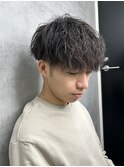 NEXT静岡　アイロン風ツイストスパイラル