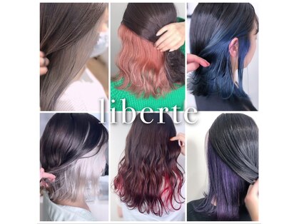 リベルテ 高崎(Liberte)の写真