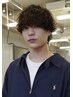 【学割U24限定】ご新規様限定カット＋シャンプー＋眉カット　￥5770→4400