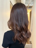 ルピナス(Lupine.)&nbsp;ブラウンヘア♪