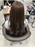 スモーキーアッシュ