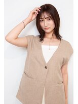 スラップ ヤノメ(SLAP YANOME)&nbsp;大人ミディ