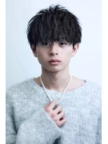 リップス 表参道店(LIPPS)&nbsp;ナチュラルショートマッシュ