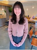 フェイスレイヤー×くびれミディアム