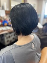 アート(art)&nbsp;ショートボブ