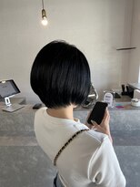 イロ バイ ミロク(ILO by miloc)&nbsp;ショートカット