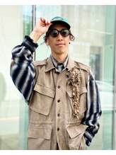 ラフェリア(RAFELIA)&nbsp;NOB 