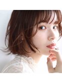 髪質改善/ハイライト/髪質改善トリートメント/イルミナカラー