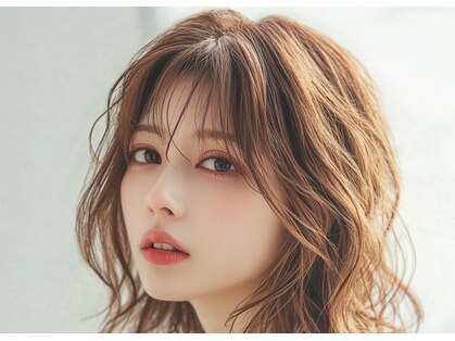 アナザヘアー なんば 高島屋前店(ANAZA hair)の写真