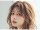 アナザヘアー なんば 高島屋前店(ANAZA hair)の写真