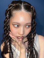 シェリシェリー(Cheri Cherie)&nbsp;ネオギャル