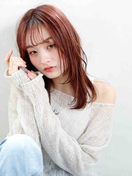 カメリア 小岩(camellia) レイヤーミディアム