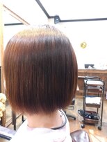 ミュズィー ドゥ ヘア(Musee du hair)&nbsp;寝る前にお仕事帰りにスッキリ夜サロン