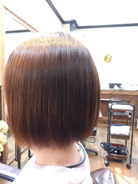 ミュズィー ドゥ ヘア(Musee du hair) 寝る前にお仕事帰りにスッキリ夜サロン