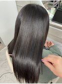 オシャレハイライト♪ブルーバイオレット