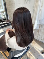 ネオリーブアオバ 高田馬場店(Neolive aoba)&nbsp;レイヤーカットヘア