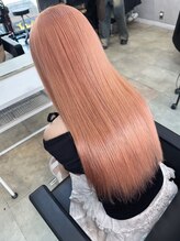 サロウィン 岡山店(SALOWIN)