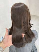 レンテ 千葉(LENTE)&nbsp;美髪縮毛矯正