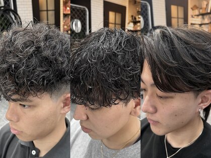 アミーゴ(AMIGO)の写真