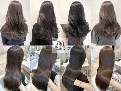 ザックラフィネ(ZACC raffine)の写真