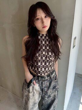 エクー(ECOO) 『　韓国レイヤーカット　』　ECOO