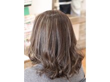 リンクフォーヘアー(Link for hair)
