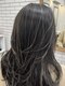 ヘアーズ ジェイジェイ Hairs JJ 長田店の写真/「白髪をカバーしながら、好きな髪色も楽しみたい!!」を叶える★髪に優しいダメージレスなカラー剤が魅力