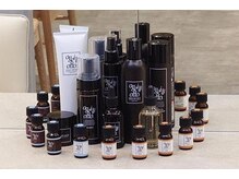 オーバーヘアー 大久保店(over hair)の雰囲気（補修と艶を叶える高濃度美容液oggiotto取り扱いサロン☆）