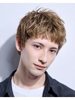 インフィニス 恵比寿(Infinis)&nbsp;【外国人風】ニュアンスダウンバングショート