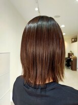 カロレ(Calore)&nbsp;レイヤーボブ