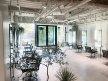 CHERIMならではのこだわりが詰まった【空間・技術・接客】をお届けします！