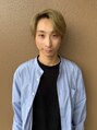 美容室ヒラトヤ 都南店 芳賀 喬平