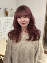 ウィット(wit)&nbsp;ピンクベージュ