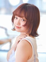 マリネイト(marinate)