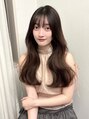 ロットアニバース(lott annibirth) ブリーチなし作るベージュ得意です♪