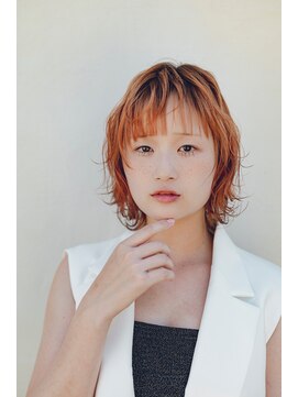 ララ(LALA) オータムデザインカラー