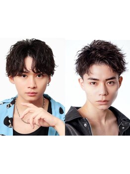 【全メニュー学割対応！】コスパ最強★流行りのハイクオリティなスタイルを自宅で再現できます◎